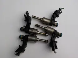 Einspritzdüse FORD OEM 0261500119 A69G-9F593-BD für Mondeo IV