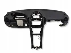 Panneau Console Mercedes SLK R171 OEM RCD26536
