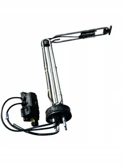 MAN AdBlue-nivåsensor OEM 81.15408-6034 - 475mm