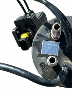Sensor Nível AdBlue MAN OEM 81.15408-6034 - 475mm