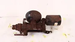 Esfera suspensão hidráulica Toyota Land Cruiser 200 OEM 118458680