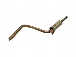 Tubo Silenciador Skoda OE OEM 6R0253211D - Usado