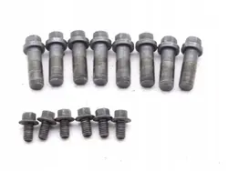 Schrauben Schwungscheibenkupplung OEM #160 Ford Ranger III