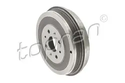 Topran 207 657 Tambour de Frein