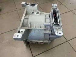 Motor Elétrico Dacia Spring OEM 4DB4B1D - Usado
