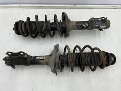 Ammortizzatore VW Polo Ibiza 83-04 Anteriore Destro Sinistro McPherson OEM