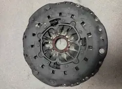 Disque d'embrayage Renault Laguna