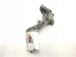 Öljynsuodattimen Pohja Cadillac SRX 4.6 OEM 12570151 Hopea