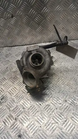 BMW Turbo OEM 7794144D voor E46 2.0 D