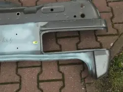 Viga traseira OEM tylny pas cięty w201 para Mercedes