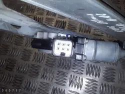 Honda Civic Fönsterregulator OEM AM-505717 Begagnad