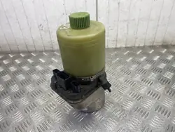 Skoda OE 6Q0 423 156 AB Hydraulipumppu