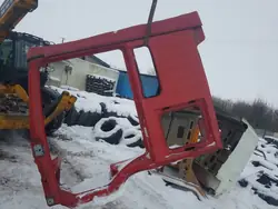 Panneau latéral gauche cabine MAN TGS/TGL/TGM Euro 6 OEM