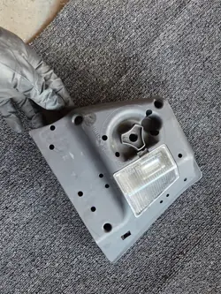 Douille Phare Arrière Droit BMW E46 Berline Lift OEM 6910534