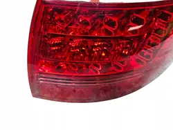 Feu arrière droit AUDI A6 AVANT 3.0L diesel 2006 OEM 89037052