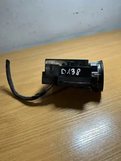 Contacteur d'allumage VW OEM D138 pour Passat B6 2007