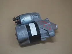 Renault OE startmotor för Twingo II 1.2 - Begagnad OEM