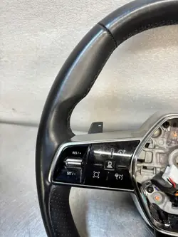 Volante Cuero OEM 484002303R para Renault Austral