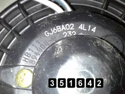 Heizungsgebläse Mazda 6 OEM AM-351642 (Gebraucht)