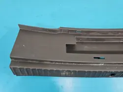 OEM 590018000 takakontin suojus Skoda Kodiaq