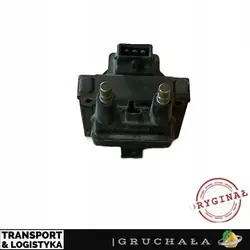 Bobina de ignição para Renault Laguna 7700850999