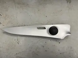 Mercedes-Benz W213 Zijstijl Links Voor OEM A2137203508