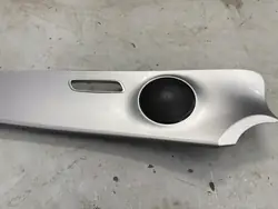 Mercedes-Benz W213 Garniture Latérale Gauche Avant OEM A2137203508