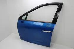 Porte avant gauche OEM 360213446 pour Renault Scenic III