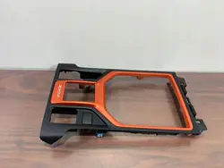 Subaru Forester SK mittkonsol OEM FBZ26430