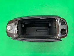 OEM Käsinojatunneli Varastointi iDrive BMW 7 E65 E66