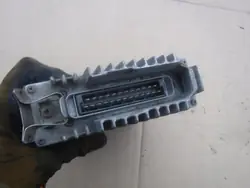 Unidade Controle Motor Mercedes W124 OEM 0065451432