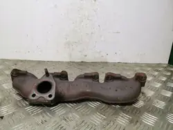 Collecteur d'échappement OEM FOB15819 pour Jeep Cherokee 2017