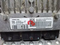 Unidade Controle Motor S26312750 para Citroen Peugeot 2.0 HDI