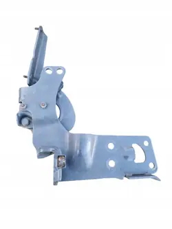 Scania 2343464 Suporte Dobradiça Capô Usado