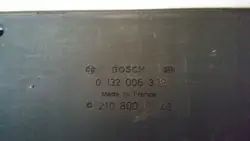 Zentralverriegelungspumpe OEM 0132006339 für Mercedes W210