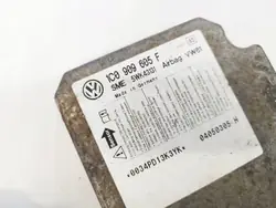 OEM 1C0909605F Skoda Superb SRS-turvatyynyohjain