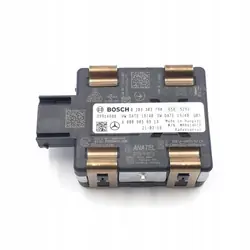 Radaravståndssensor Mercedes-Benz OE A0009058913