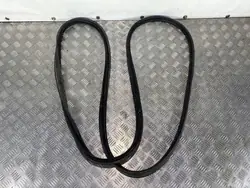 Mitsubishi Outlander IV kofferbakdichting OEM FBZ22807