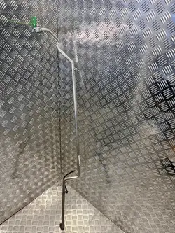 Ilmastointiputki Renault Trafic III OEM 924622085R