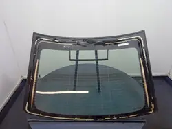 Vitre Hayon Arrière Skoda Octavia IV OEM 5E6845049