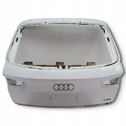 ACR255 Heckklappe für Audi A6 C7 Avant 2011-2018
