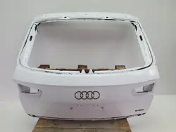 ACR255 takaluukku Audi A6 C7 Avant 2011-2018