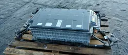 OEM A1773402100 Batteri för Mercedes CLA 250e Hybrid 43Ah
