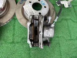 BMW Jarrulevyt, Puristimet, Palat OEM 6880071 6880060