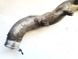 Intercooler-letku OEM 2785793 Toyota Auris 2007