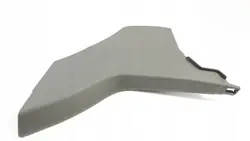Cubierta de pilar delantero derecho MAN TGE Crafter II OEM 7C1863484B
