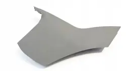 Cubierta de pilar delantero derecho MAN TGE Crafter II OEM 7C1863484B
