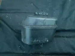 Servolenkungsbehälter Scania NGS 2588968