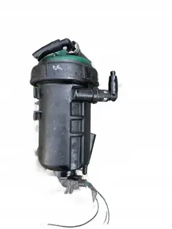 Boîtier de filtre à carburant pour DUCATO JUMPER BOXER 06- OEM 1362976080