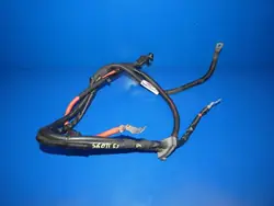 Volvo S60 2017 Akkukaapeli OEM 31473980
